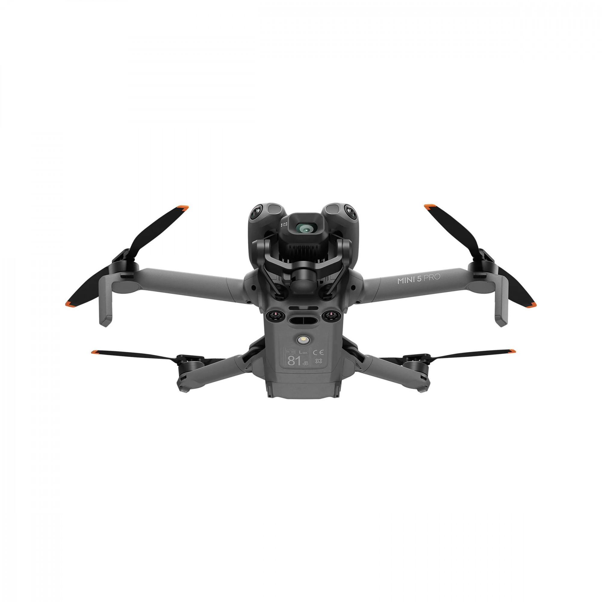 Квадрокоптер DJI Mini 5 Pro Fly More Combo RC-N3 (CP.MA.00000876.01)